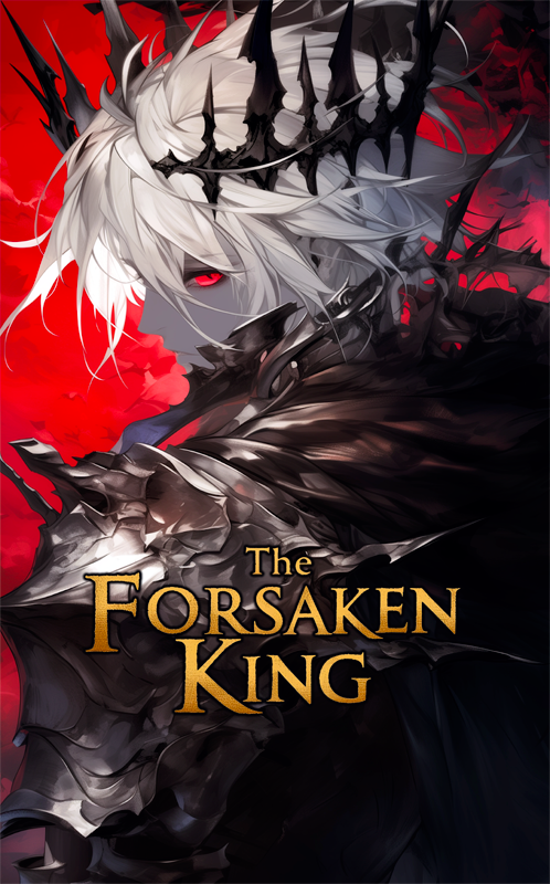 The Forsaken King Volume 1